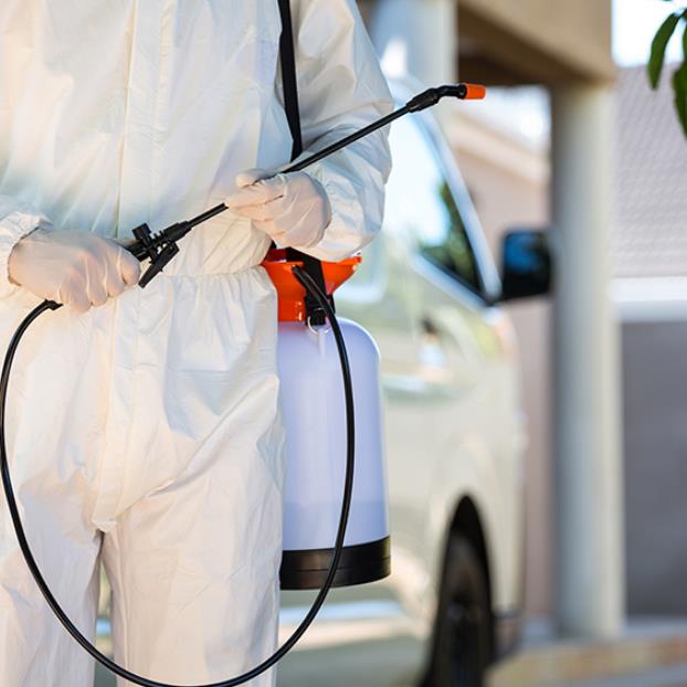 消毒殺蟲(chóng)公司：哪些操作能夠解決食品廠蟲(chóng)害問(wèn)題？